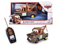 RC Cars Mater Single Drive 1:32, 1 kan